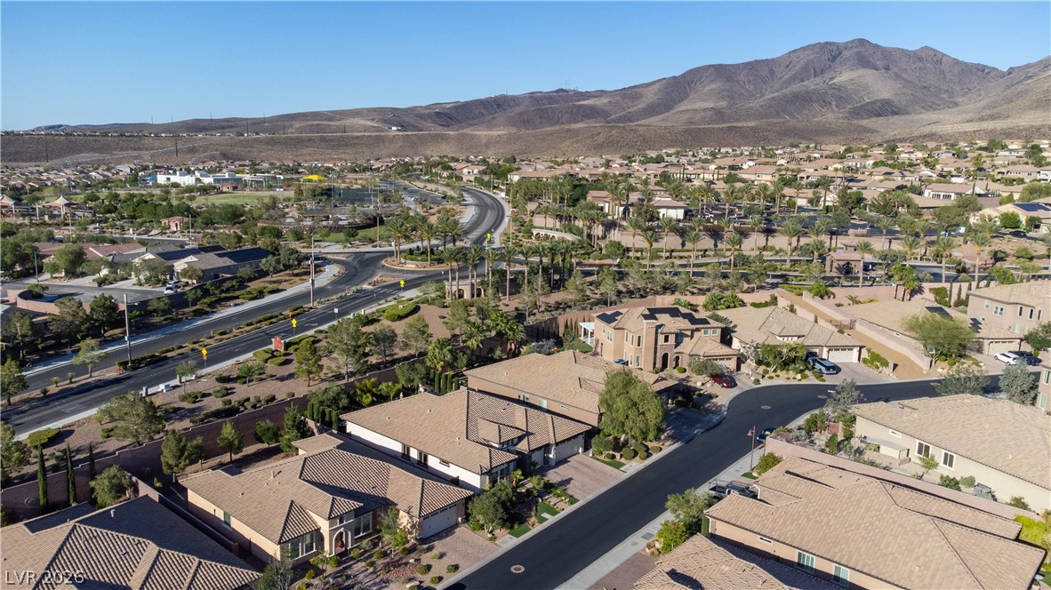 2412 Chateau Napoleon Drive Henderson NV 89044
