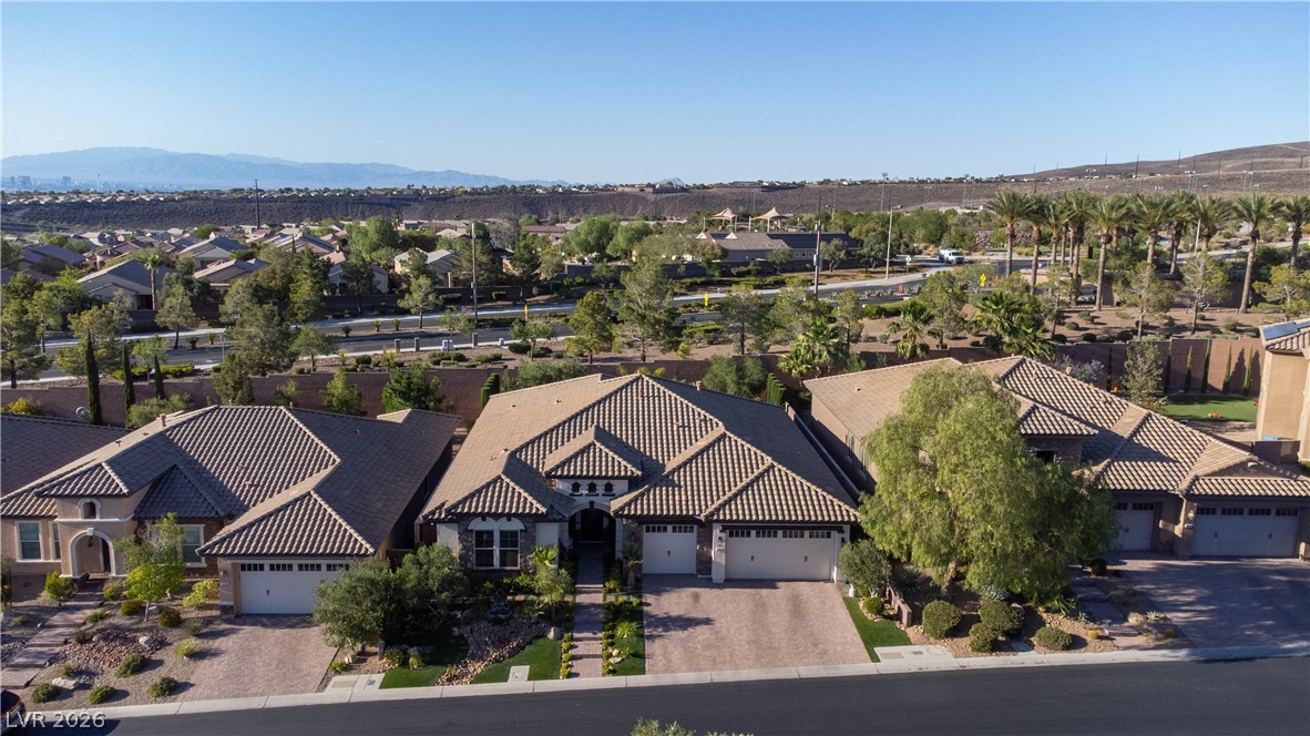 2412 Chateau Napoleon Drive Henderson NV 89044