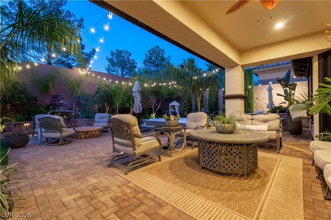 2412 Chateau Napoleon Drive Henderson NV 89044