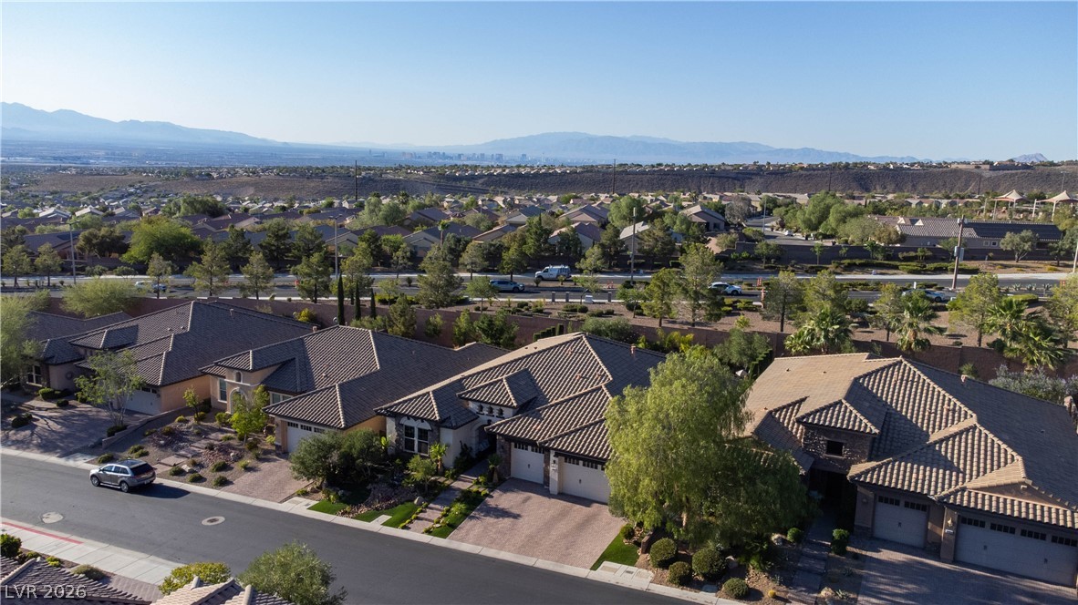 2412 Chateau Napoleon Drive Henderson NV 89044