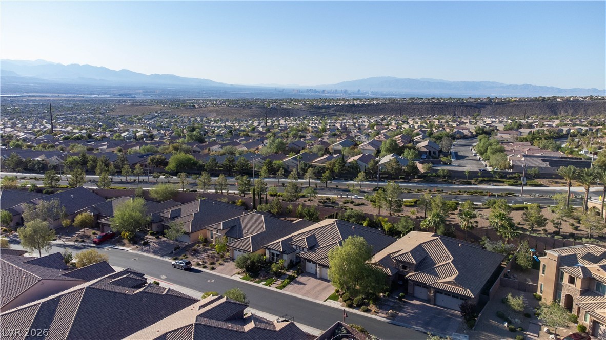 2412 Chateau Napoleon Drive Henderson NV 89044