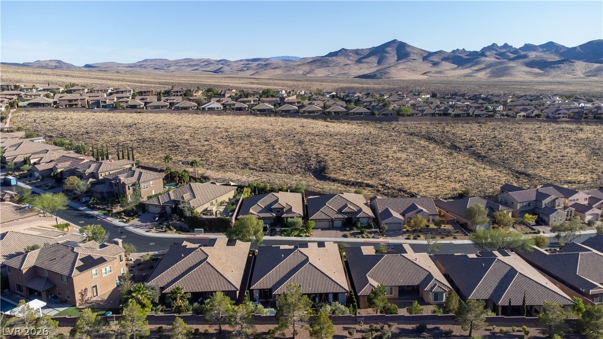 2412 Chateau Napoleon Drive Henderson NV 89044