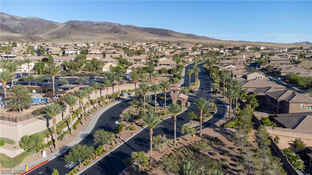 2412 Chateau Napoleon Drive Henderson NV 89044