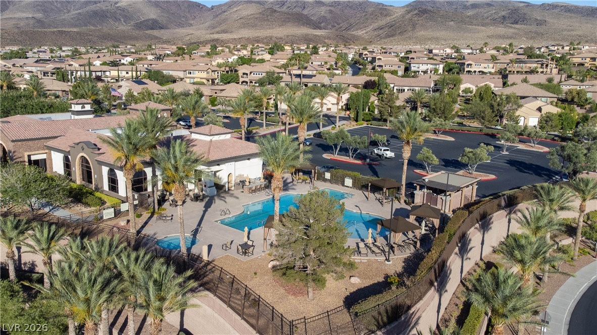 2412 Chateau Napoleon Drive Henderson NV 89044