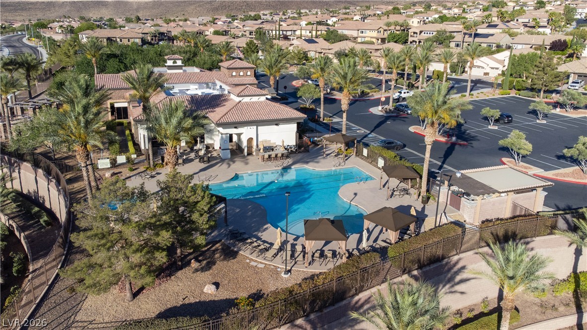 2412 Chateau Napoleon Drive Henderson NV 89044