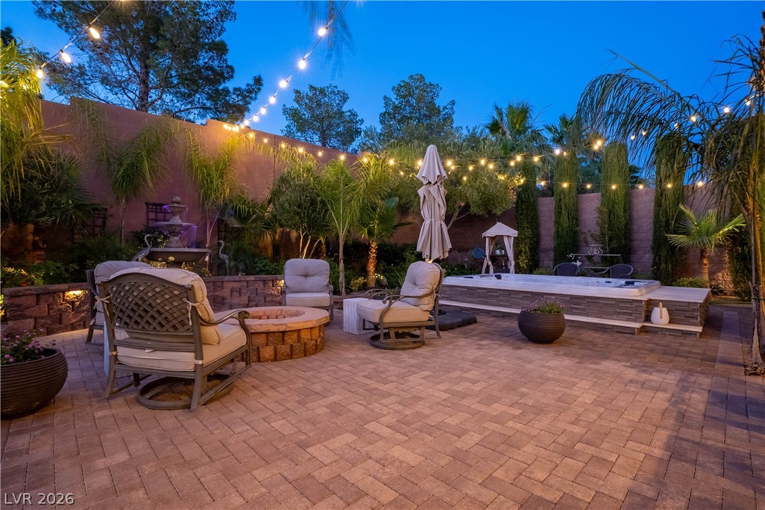 2412 Chateau Napoleon Drive Henderson NV 89044