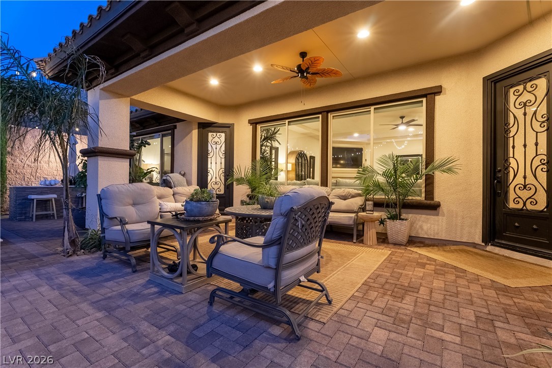 2412 Chateau Napoleon Drive Henderson NV 89044