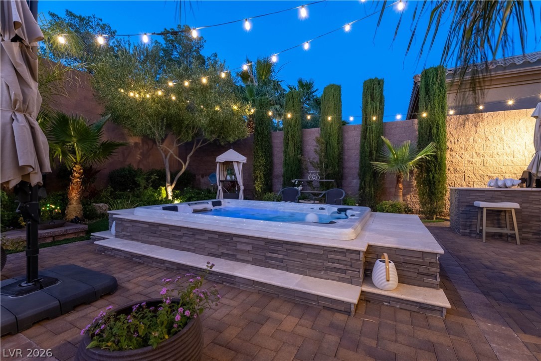 2412 Chateau Napoleon Drive Henderson NV 89044