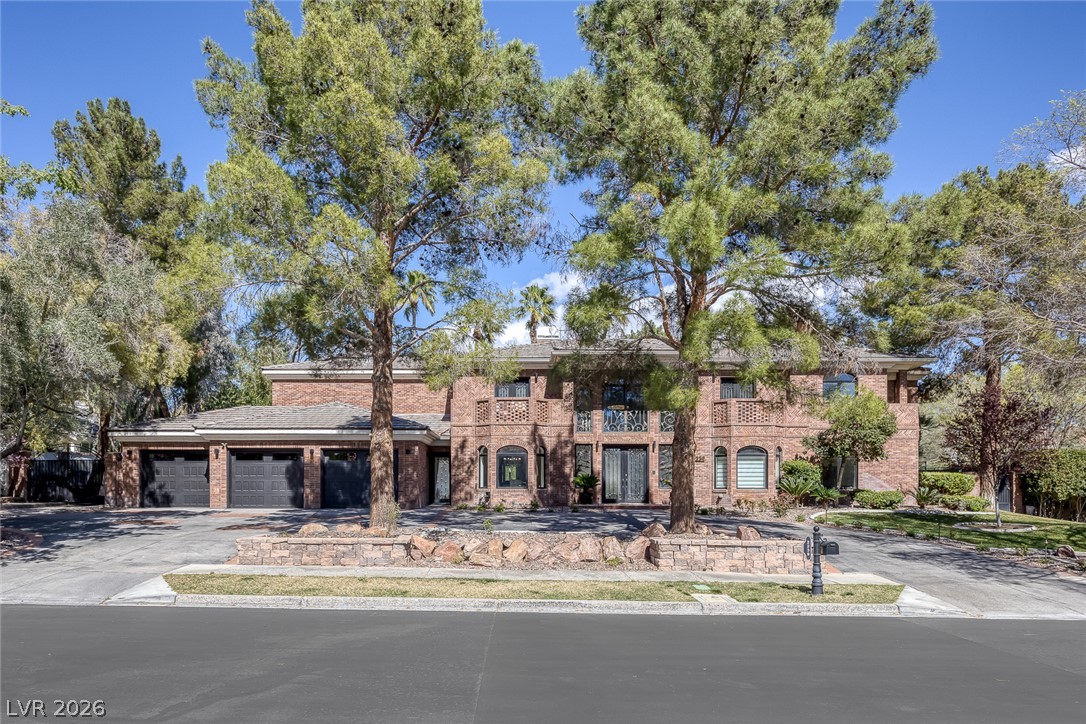 2239 Chatsworth Court Henderson NV 89074