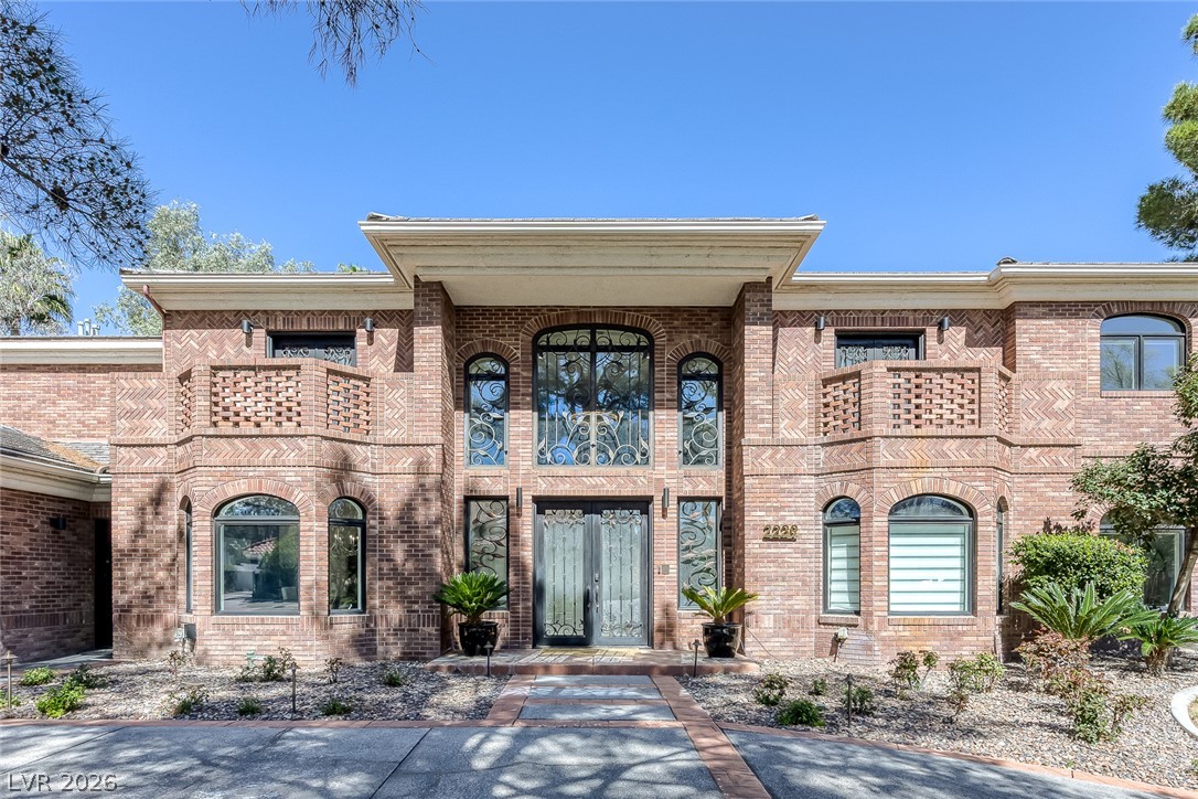 2239 Chatsworth Court Henderson NV 89074