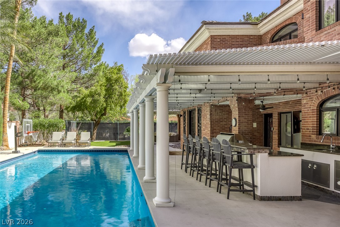 2239 Chatsworth Court Henderson NV 89074