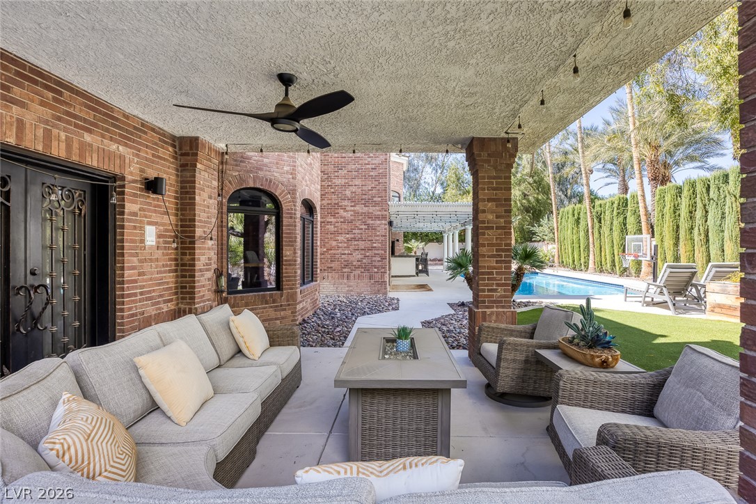 2239 Chatsworth Court Henderson NV 89074