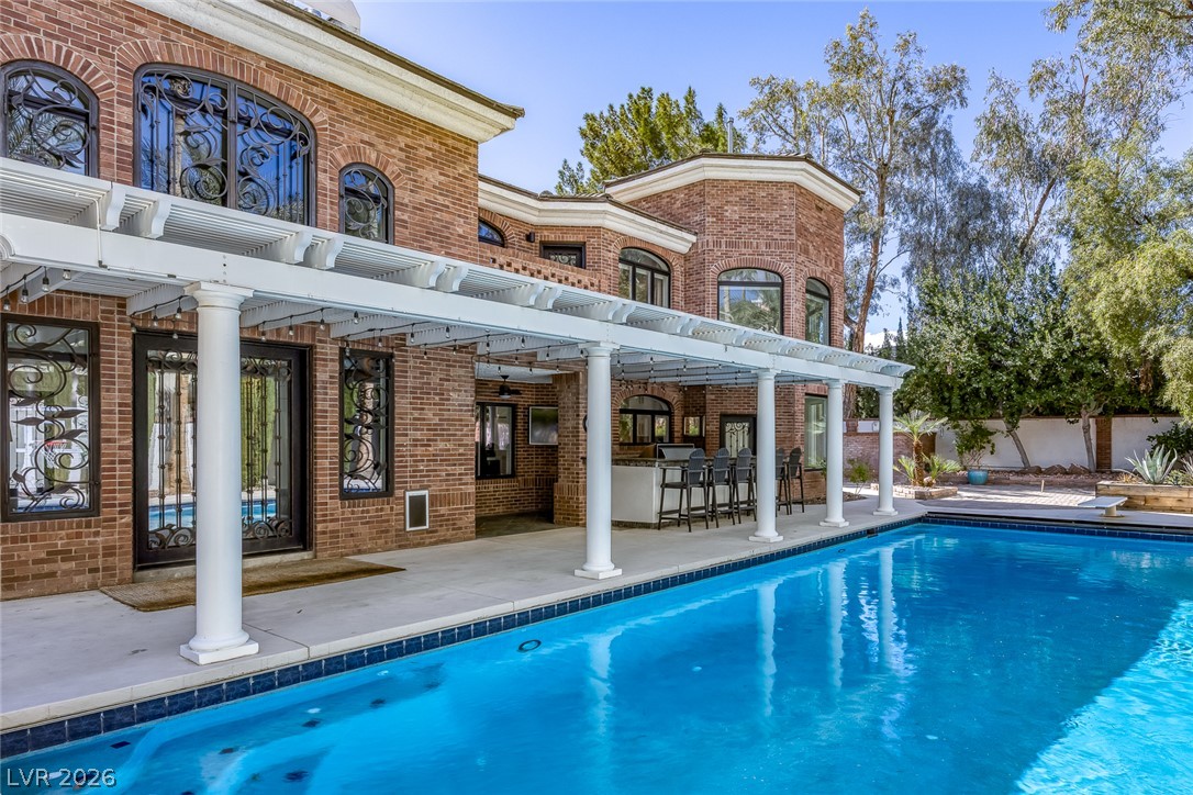 2239 Chatsworth Court Henderson NV 89074