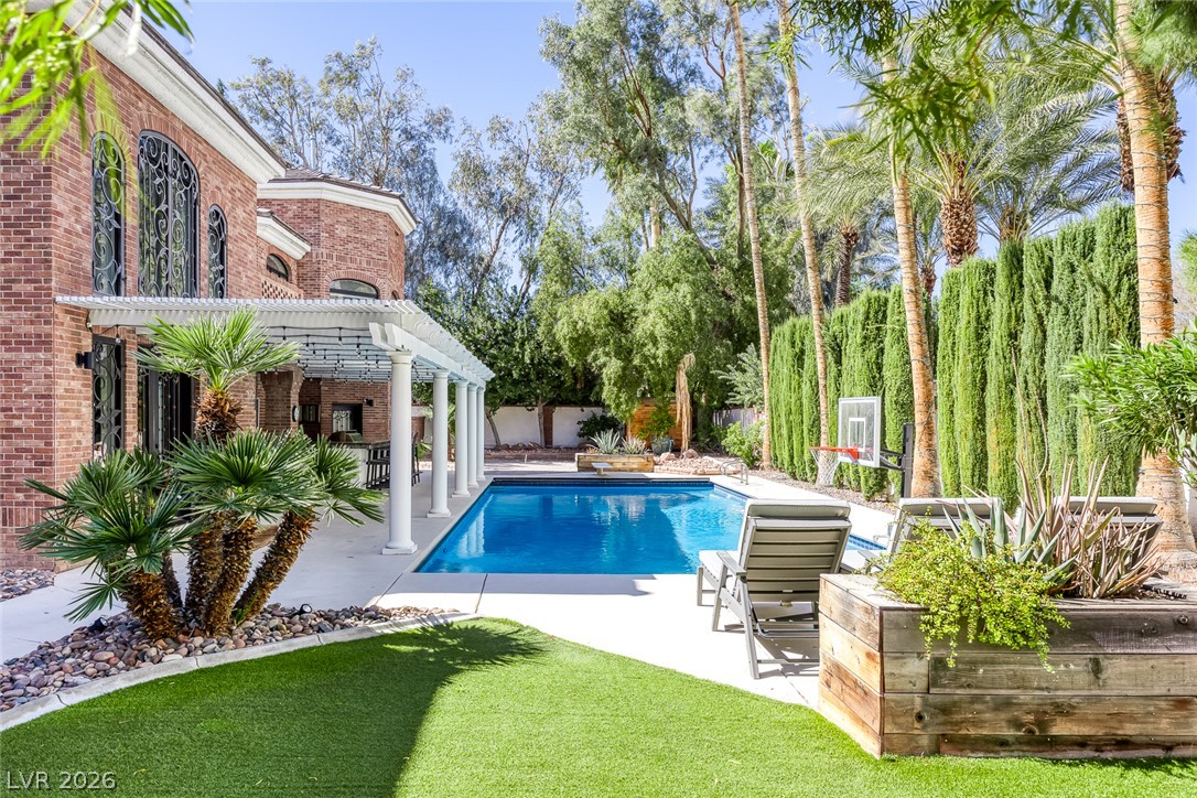 2239 Chatsworth Court Henderson NV 89074