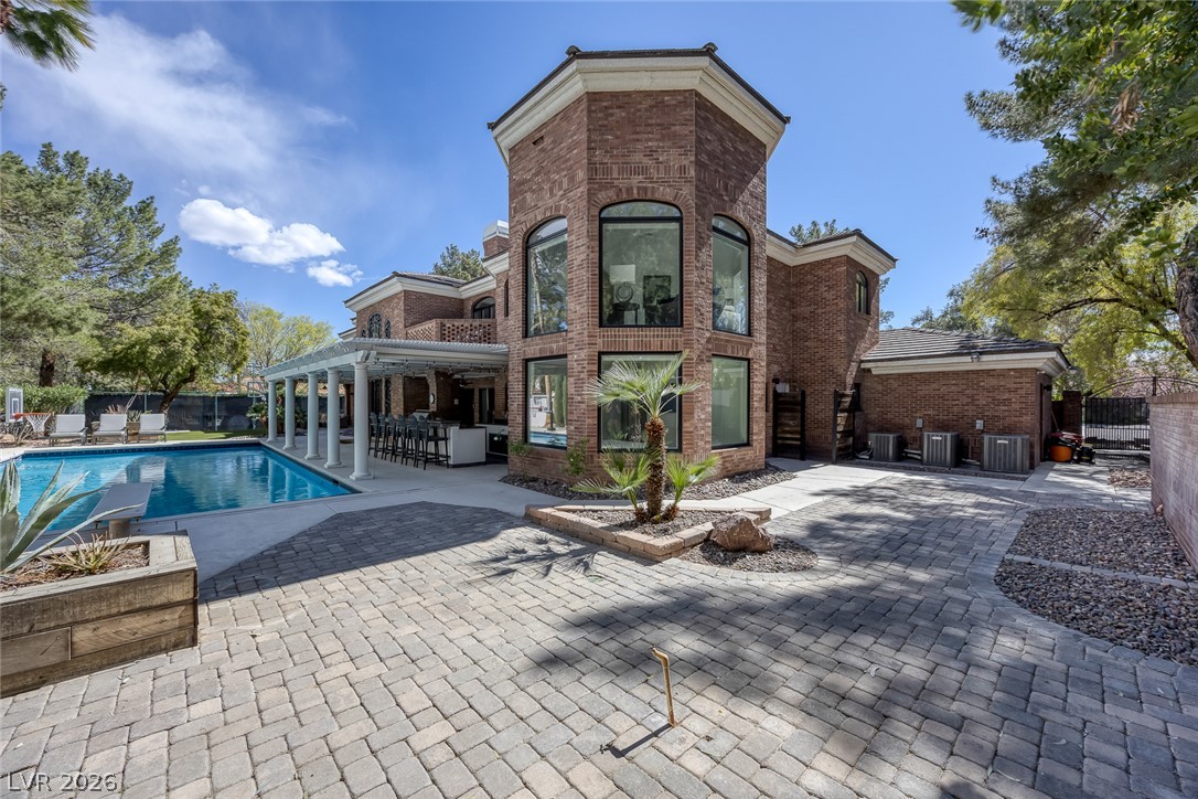 2239 Chatsworth Court Henderson NV 89074