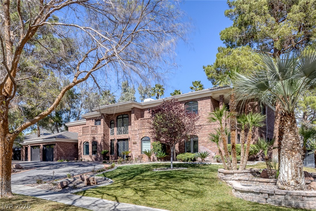2239 Chatsworth Court Henderson NV 89074