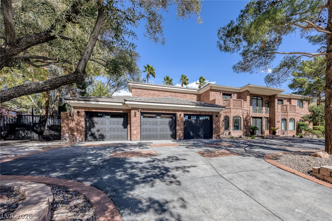 2239 Chatsworth Court Henderson NV 89074