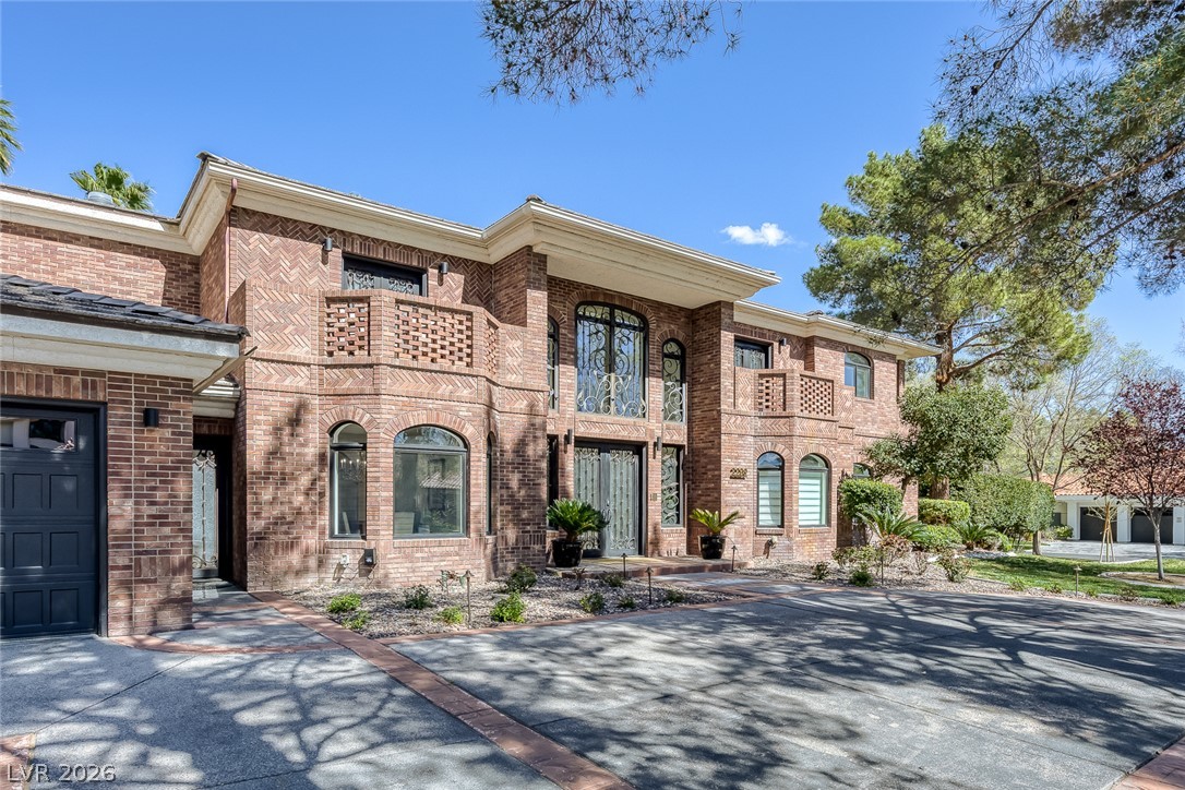 2239 Chatsworth Court Henderson NV 89074