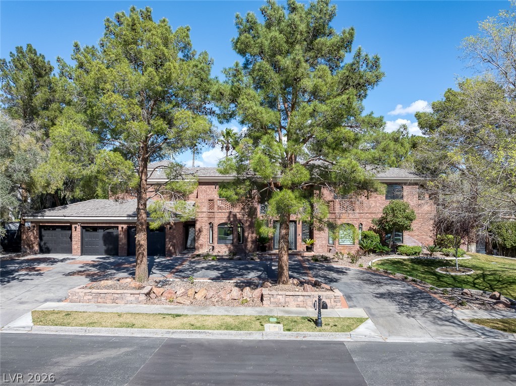 2239 Chatsworth Court Henderson NV 89074