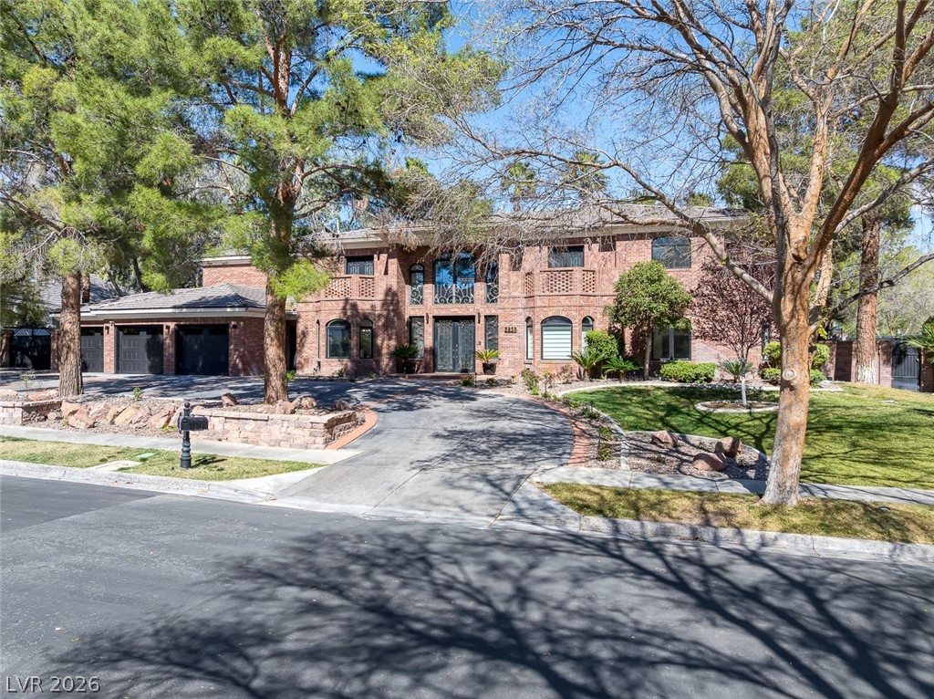 2239 Chatsworth Court Henderson NV 89074