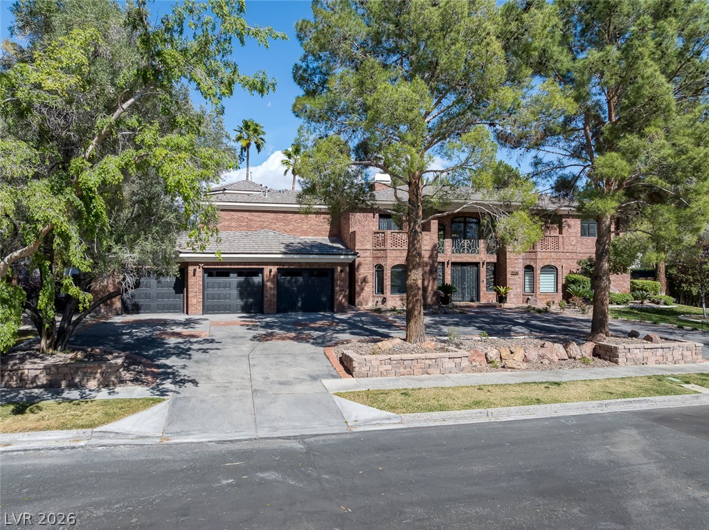 2239 Chatsworth Court Henderson NV 89074