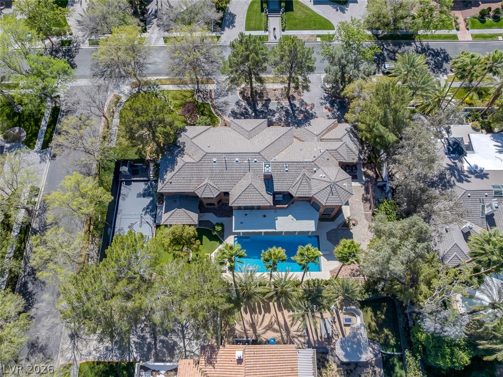 2239 Chatsworth Court Henderson NV 89074