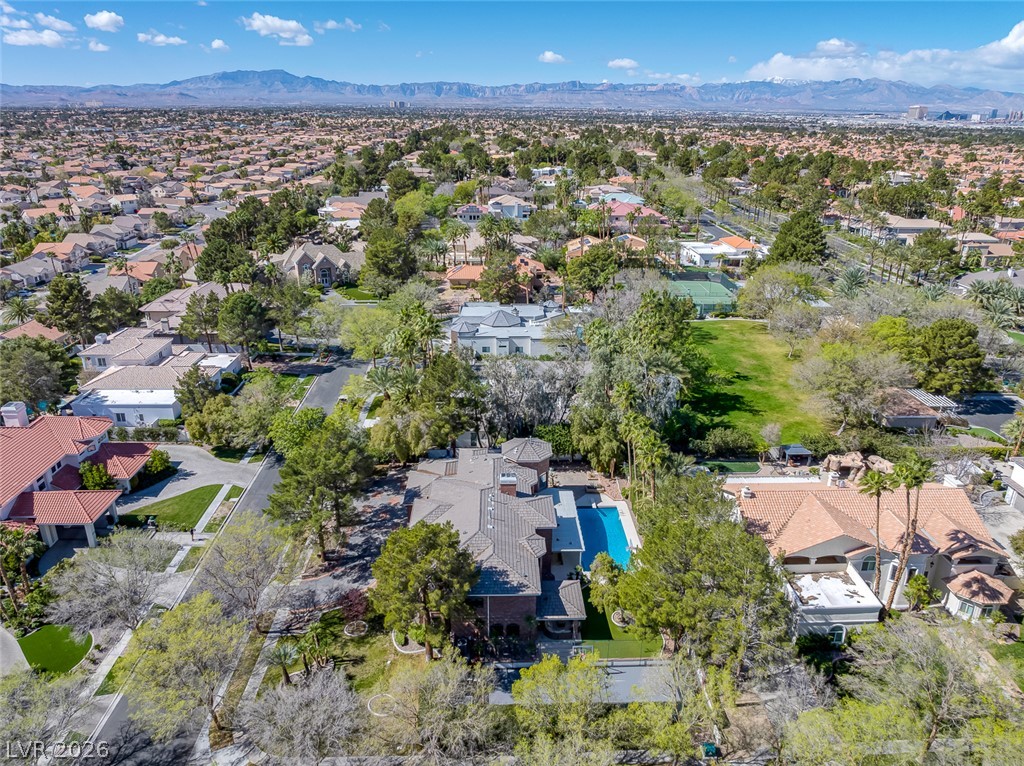 2239 Chatsworth Court Henderson NV 89074