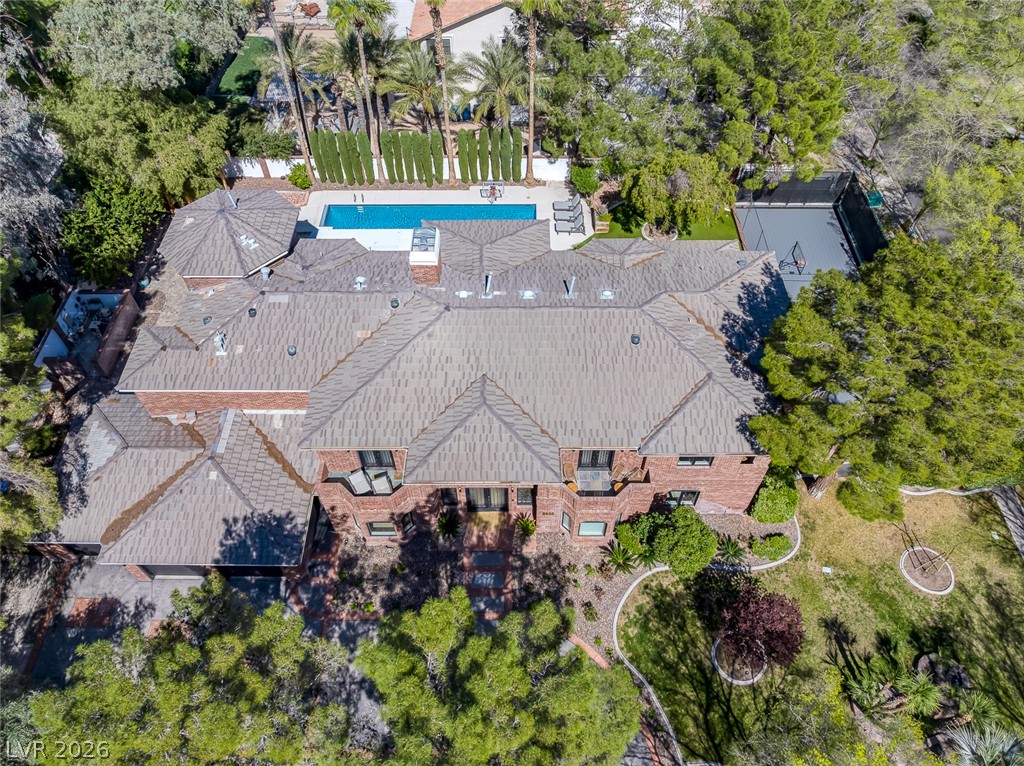 2239 Chatsworth Court Henderson NV 89074