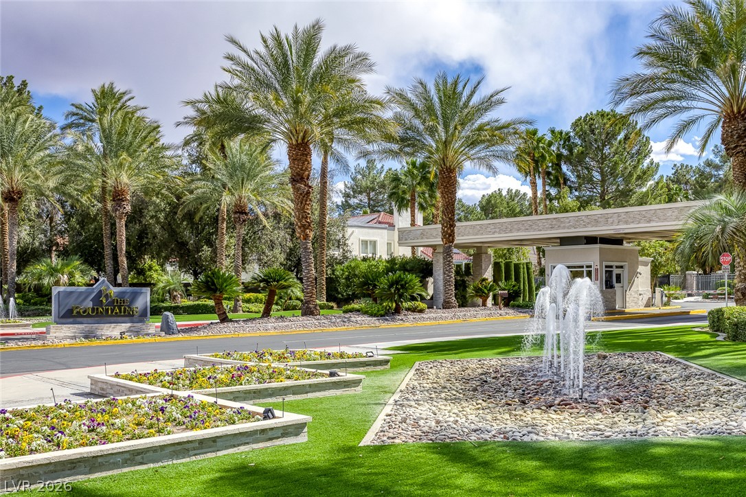 2239 Chatsworth Court Henderson NV 89074