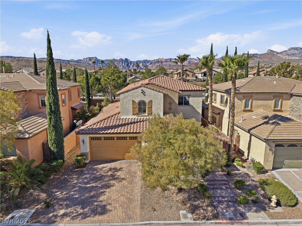1073 Oak Fair Street Las Vegas NV 89138