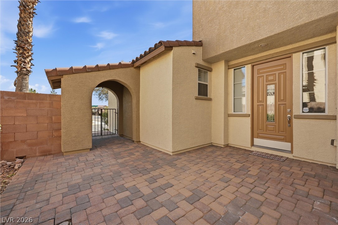 1073 Oak Fair Street Las Vegas NV 89138