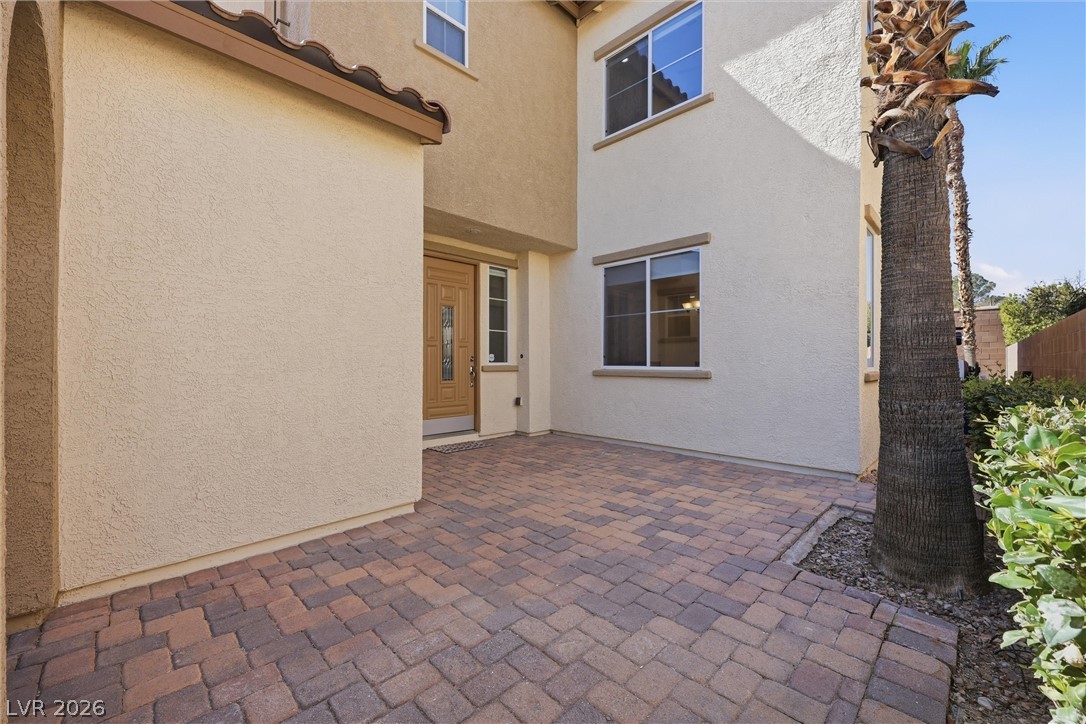 1073 Oak Fair Street Las Vegas NV 89138