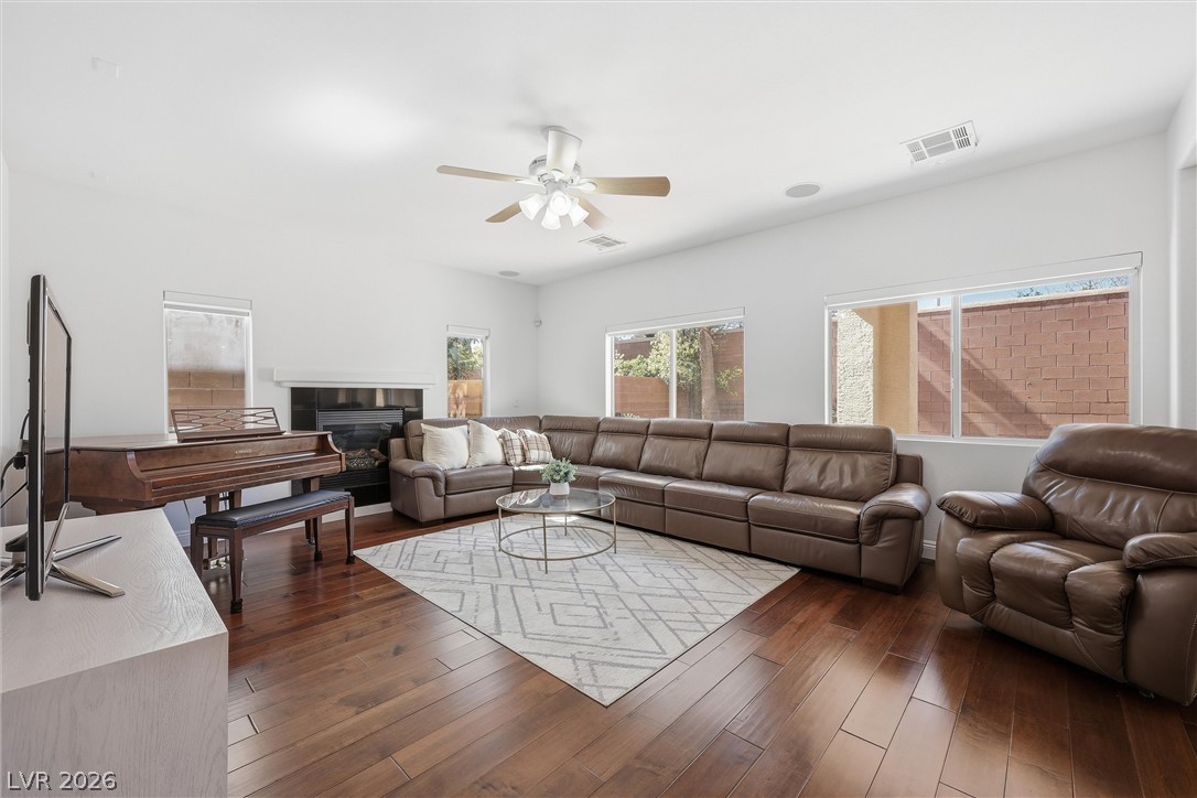 1073 Oak Fair Street Las Vegas NV 89138