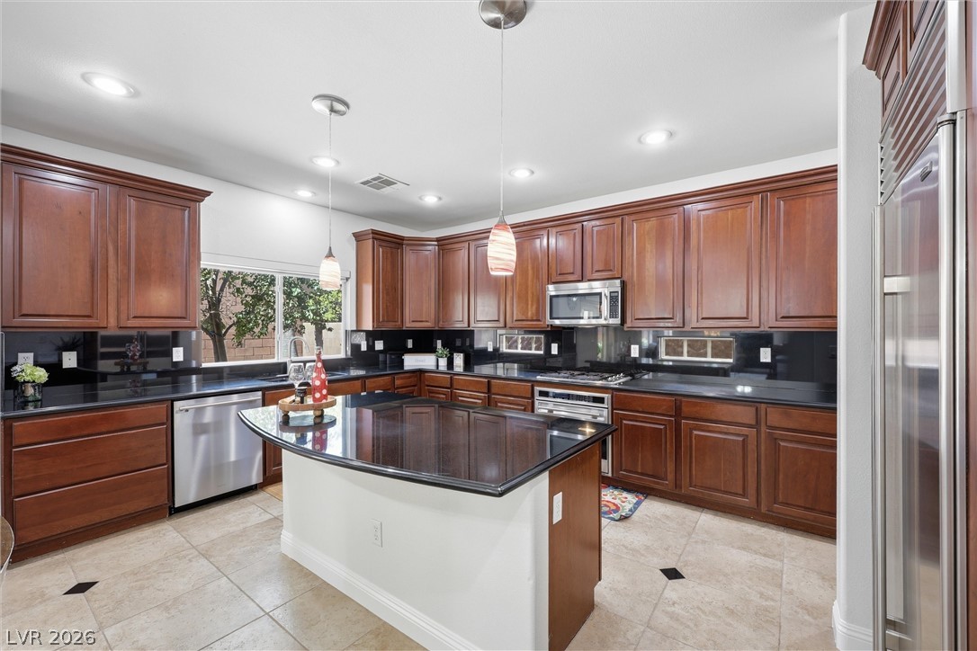 1073 Oak Fair Street Las Vegas NV 89138