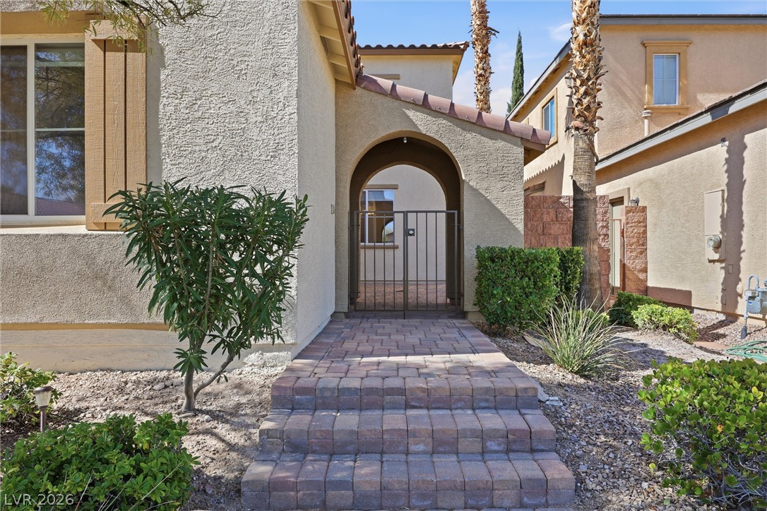 1073 Oak Fair Street Las Vegas NV 89138