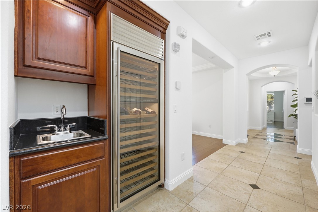 1073 Oak Fair Street Las Vegas NV 89138