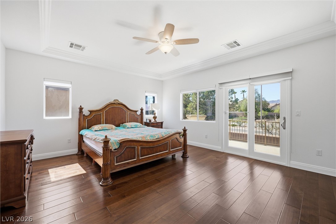 1073 Oak Fair Street Las Vegas NV 89138