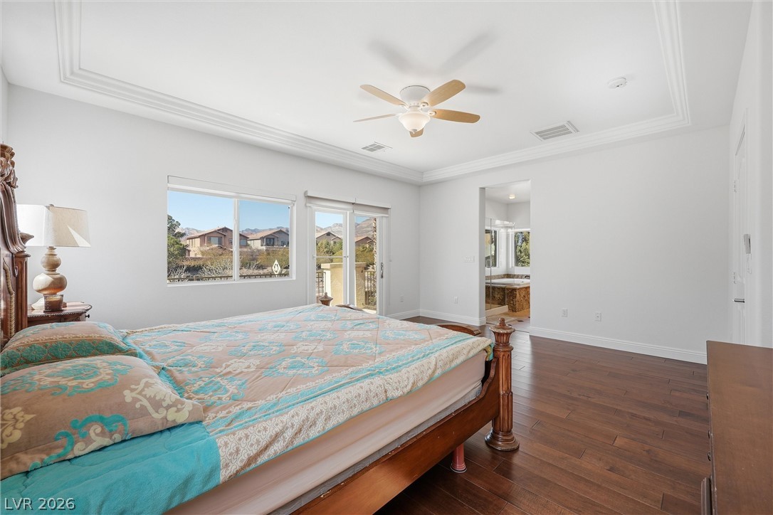 1073 Oak Fair Street Las Vegas NV 89138
