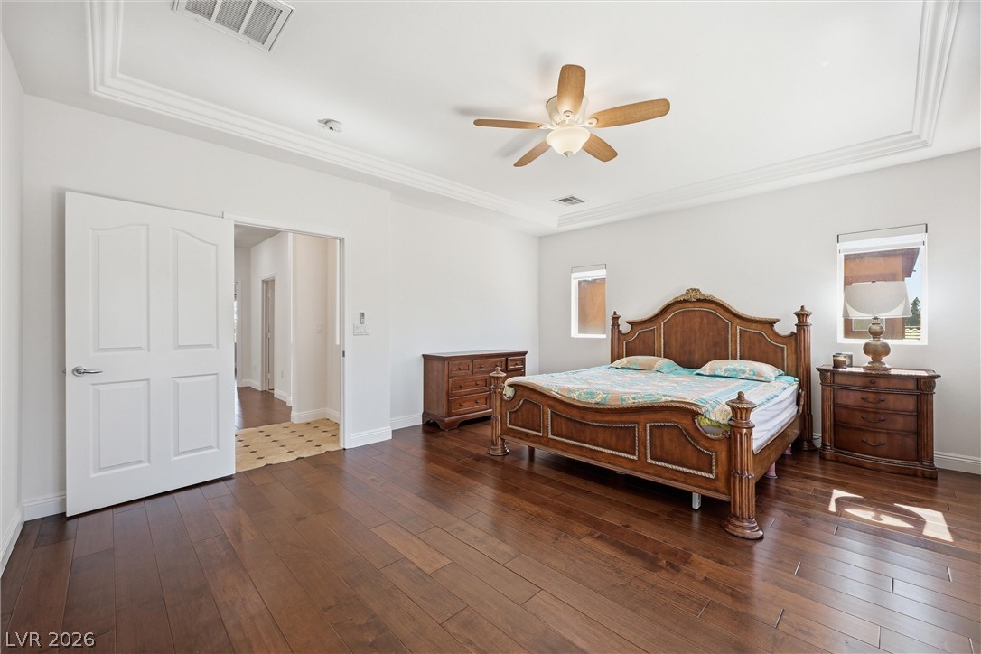 1073 Oak Fair Street Las Vegas NV 89138