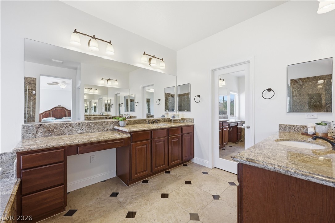 1073 Oak Fair Street Las Vegas NV 89138
