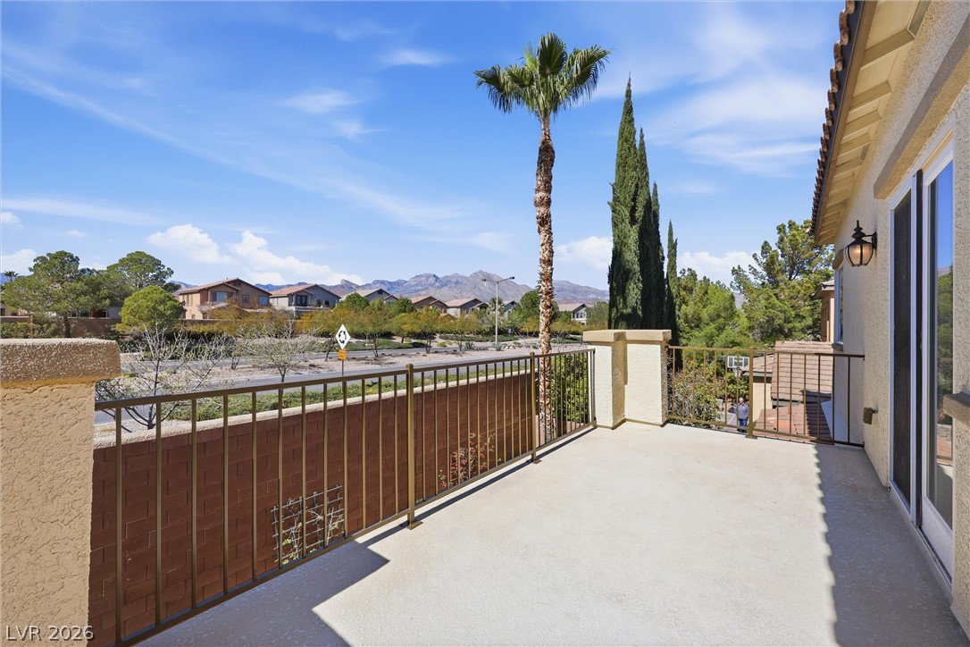 1073 Oak Fair Street Las Vegas NV 89138