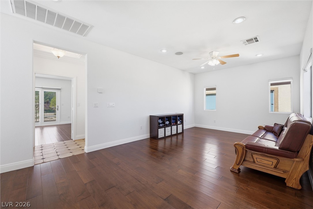 1073 Oak Fair Street Las Vegas NV 89138