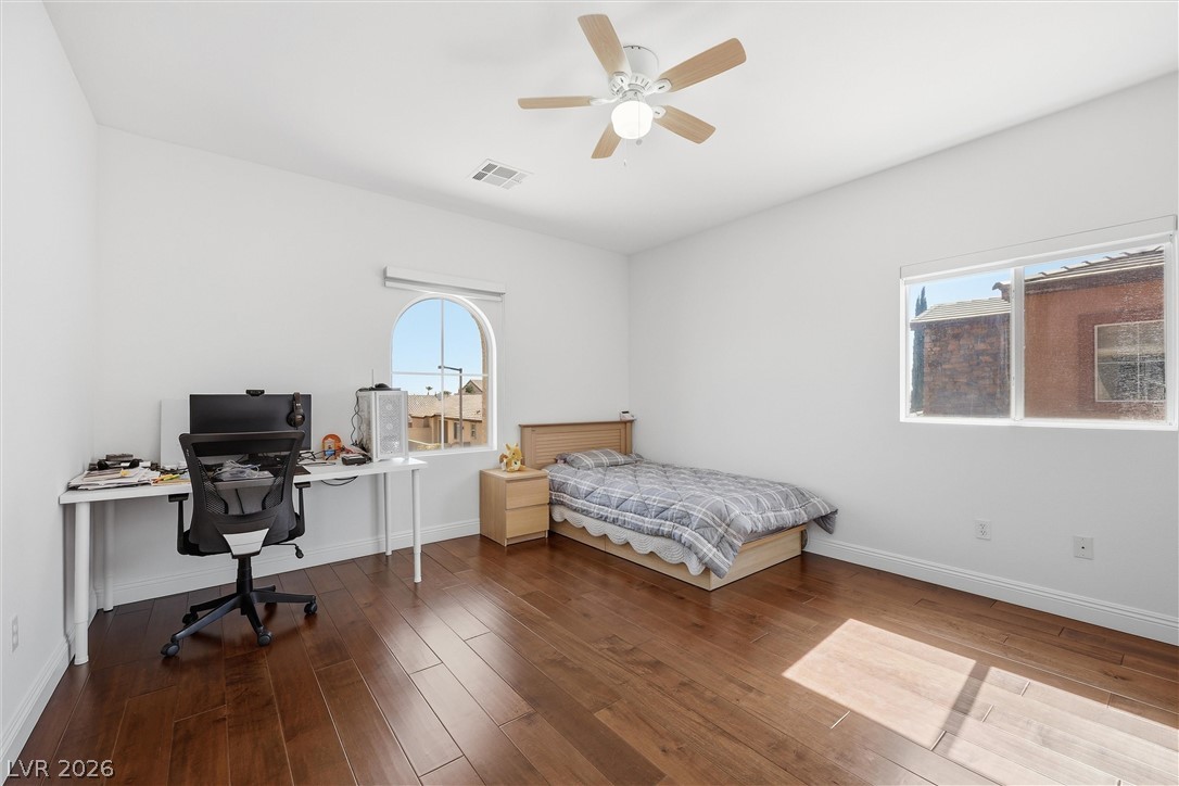 1073 Oak Fair Street Las Vegas NV 89138