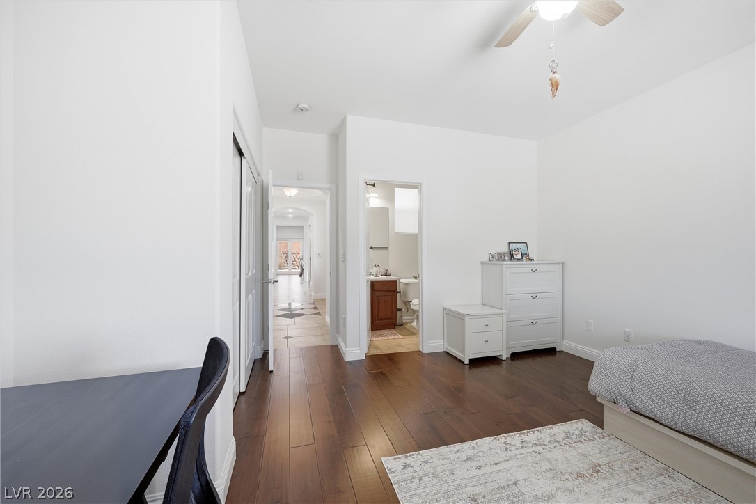 1073 Oak Fair Street Las Vegas NV 89138