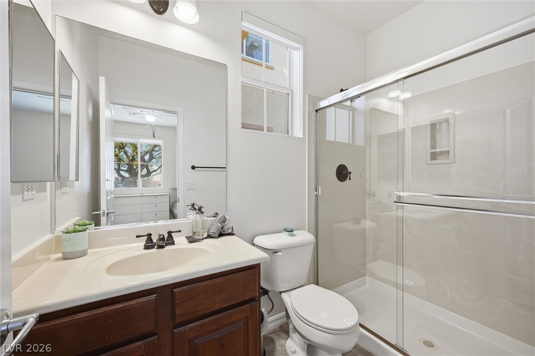 1073 Oak Fair Street Las Vegas NV 89138