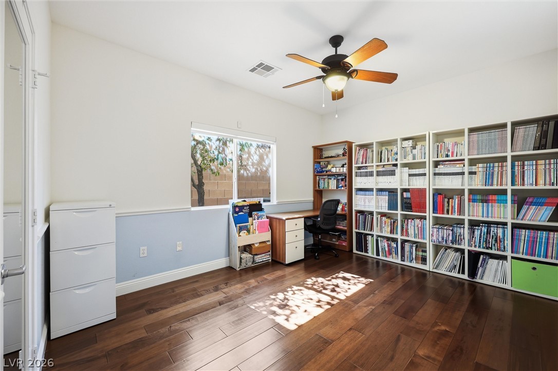 1073 Oak Fair Street Las Vegas NV 89138
