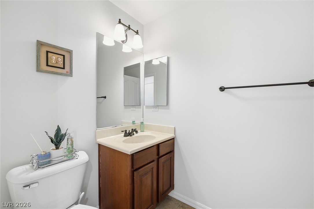 1073 Oak Fair Street Las Vegas NV 89138