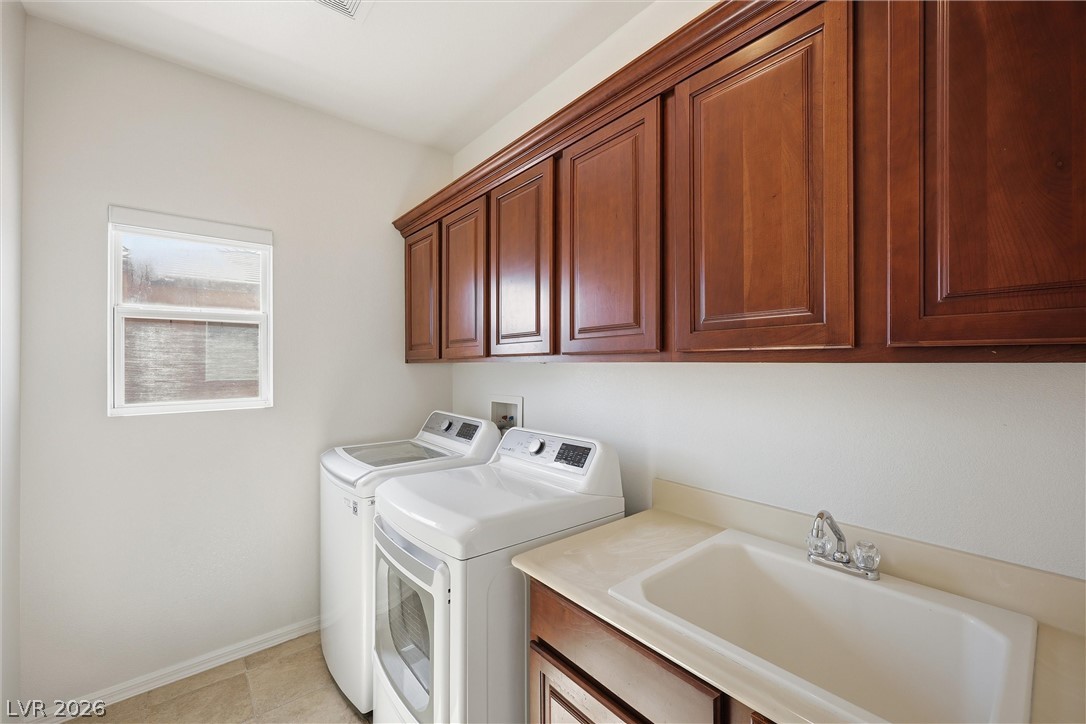 1073 Oak Fair Street Las Vegas NV 89138