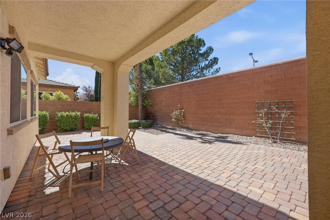 1073 Oak Fair Street Las Vegas NV 89138