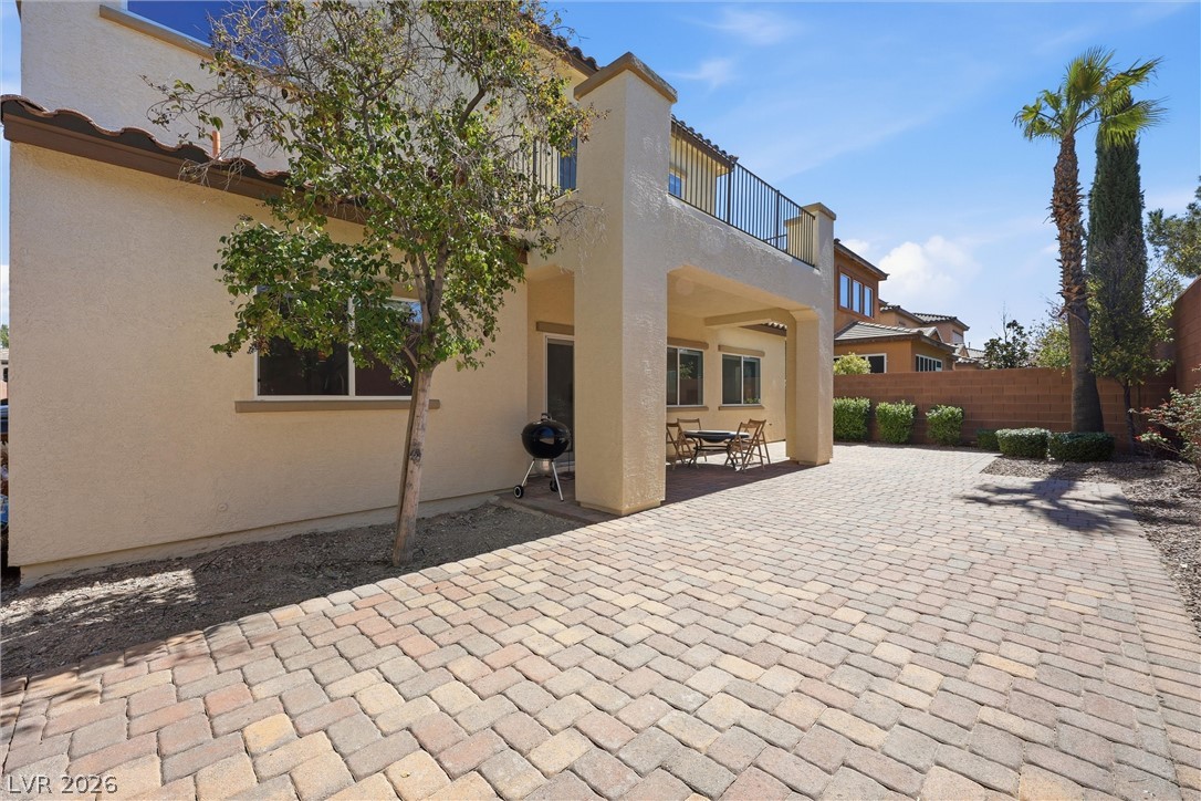 1073 Oak Fair Street Las Vegas NV 89138